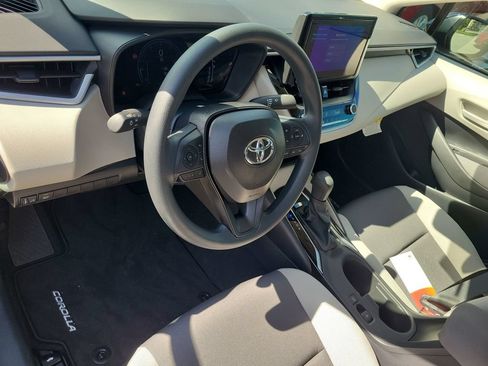 New 2026 Toyota Corolla LE FWD image 7