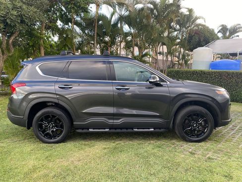 Certified 2022 Hyundai Santa Fe XRT w/ Cargo Package AWD/4WD image 26