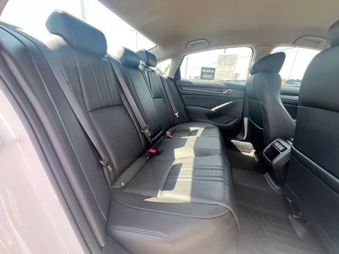 Used 2022 Honda Accord Sport Special Edition image 29