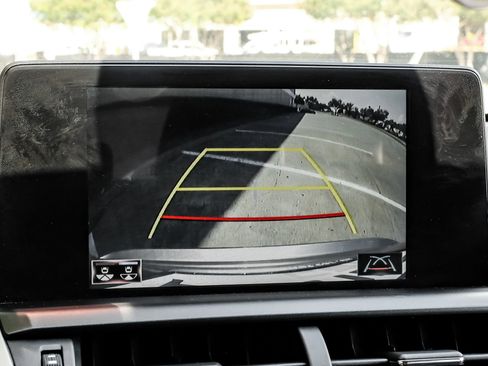 Used 2021 Lexus NX 300 FWD w/ Accessory Package image 27