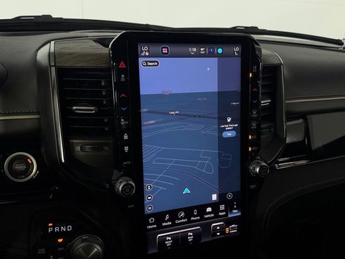 Used 2025 RAM 1500 Limited image 20