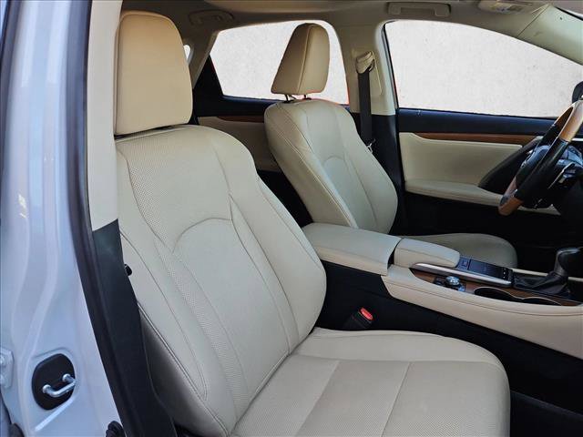 Used 2021 Lexus RX 350 FWD w/ Premium Package image 17