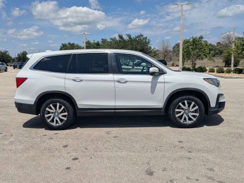 Used 2020 Honda Pilot EX-L image 3