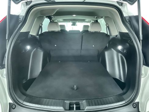 Certified 2025 Honda CR-V EX image 31