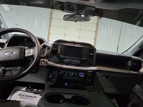 Used 2022 Ford F150 XL w/ Equipment Group 101A High image 10