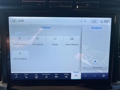 Used 2022 Ford F150 XLT w/ Equipment Group 302A High image 32