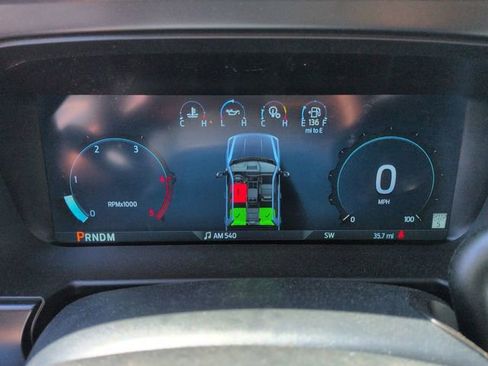 New 2026 Ford F250 Platinum AWD/4WD image 31