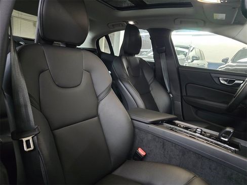 Certified 2024 Volvo S60 B5 Core w/ Climate Package image 16