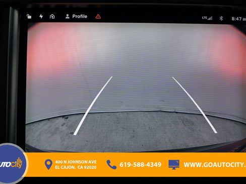 Used 2018 Tesla Model S 75D image 11