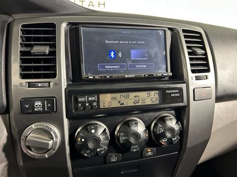 Used 2008 Toyota 4Runner Sport image 31