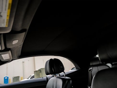 Used 2018 BMW 640i Convertible w/ M Sport Edition image 30