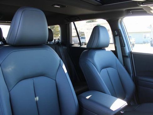 New 2026 Subaru Outback Premium image 19