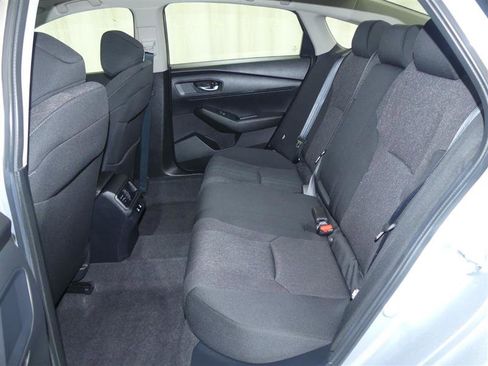 Used 2025 Honda Accord SE image 20