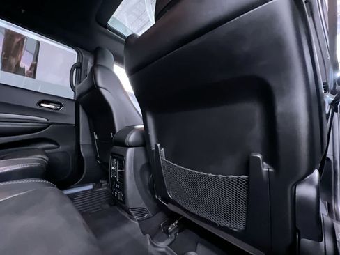 Used 2021 Dodge Durango GT AWD/4WD image 43