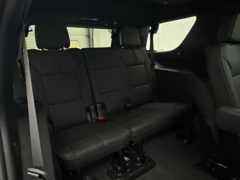 Used 2024 Chevrolet Tahoe RST w/ Luxury Package AWD/4WD image 65