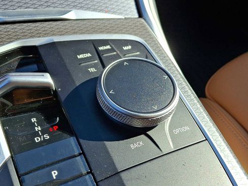 Used 2025 BMW 330i xDrive Sedan w/ M Sport Package image 24