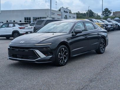 Used 2025 Hyundai Sonata SEL