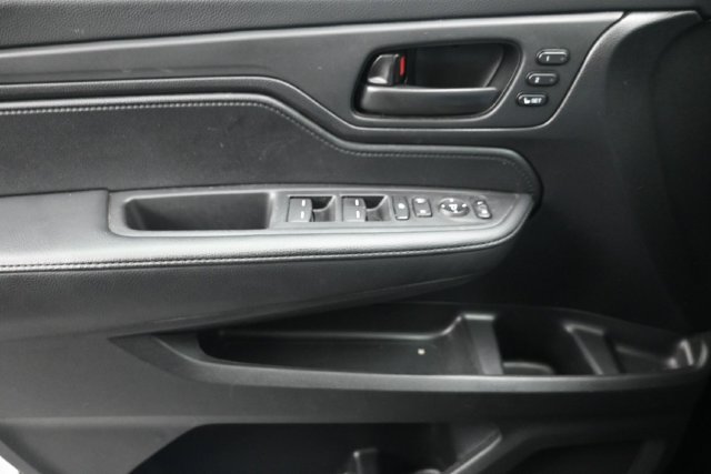 Certified 2025 Honda Odyssey EX-L image 27
