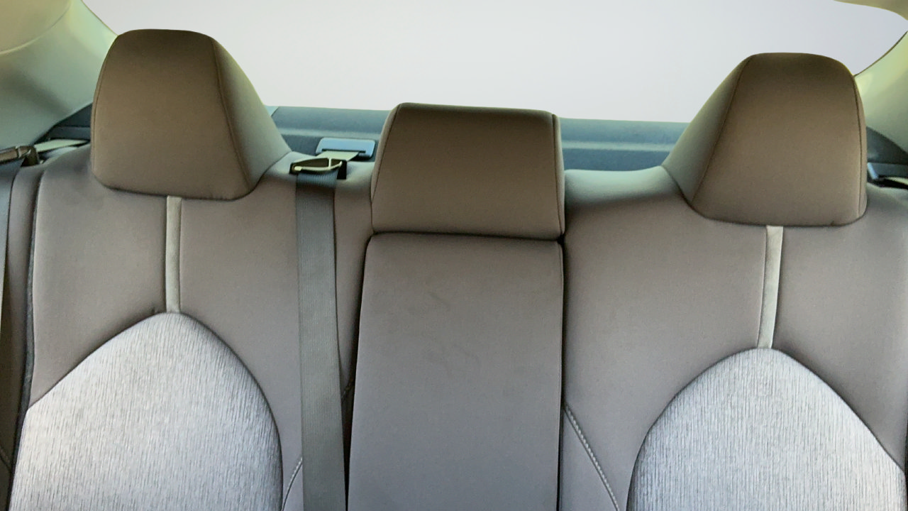 Used 2024 Toyota Camry LE FWD image 21