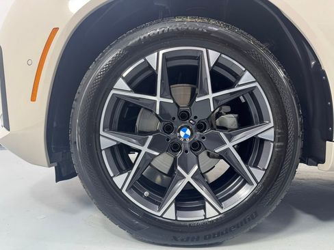 Used 2026 BMW X3 xDrive30 w/ Premium Package AWD/4WD image 11