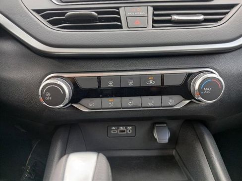 New 2025 Nissan Altima 2.5 S image 22