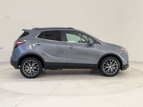 Used 2020 Buick Encore Sport Touring w/ Safety Package image 7
