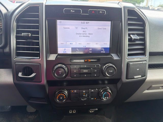 Used 2020 Ford F150 XLT RWD image 20