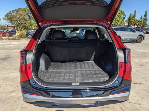 Certified 2026 Kia Sportage SX image 13