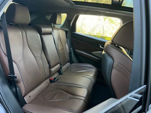 Used 2021 Acura RDX FWD w/ Advance Package image 30