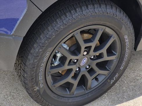 New 2026 Subaru Crosstrek 2.5i Wilderness AWD/4WD image 5