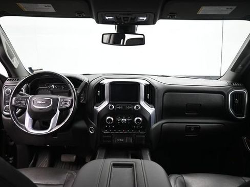 Used 2020 GMC Sierra 1500 SLT w/ SLT Premium Plus Package AWD/4WD image 25