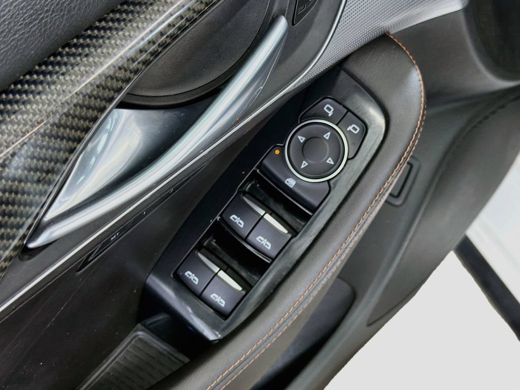 Used 2022 Cadillac CT5 Sport AWD/4WD image 19