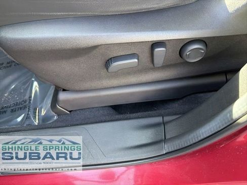 Used 2022 Subaru Ascent Touring image 50