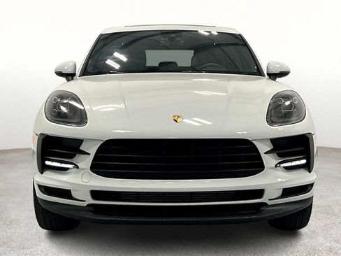 Used 2019 Porsche Macan Base image 5