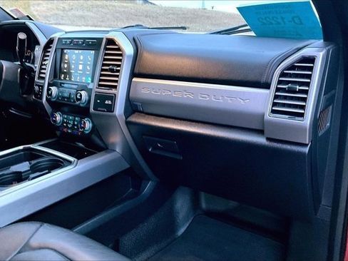 Used 2019 Ford F350 Platinum image 27