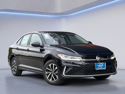 New 2026 Volkswagen Jetta S