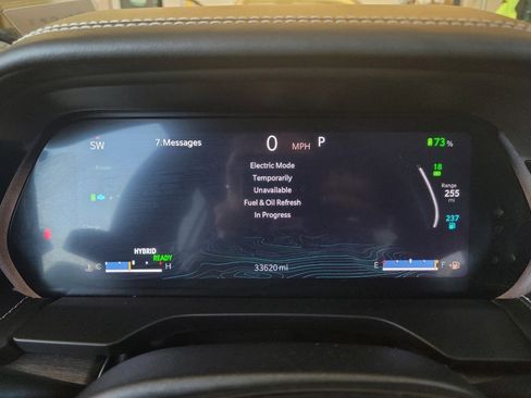 Used 2022 Jeep Grand Cherokee Limited 4xe AWD/4WD image 23
