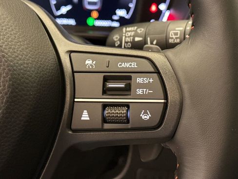 New 2026 Honda CR-V Sport-L image 31