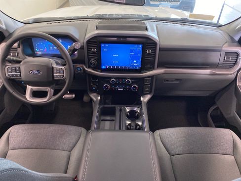 New 2026 Ford F150 XLT AWD/4WD image 17