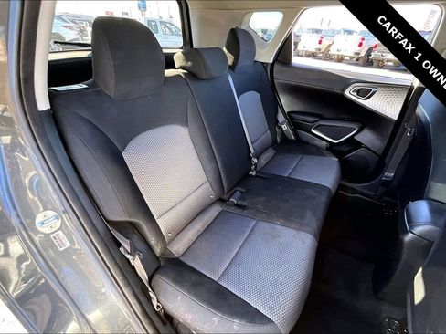 Used 2021 Kia Soul LX image 24