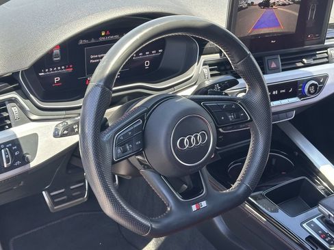 Used 2020 Audi S4 Premium Plus w/ Premium Plus Package AWD/4WD image 24