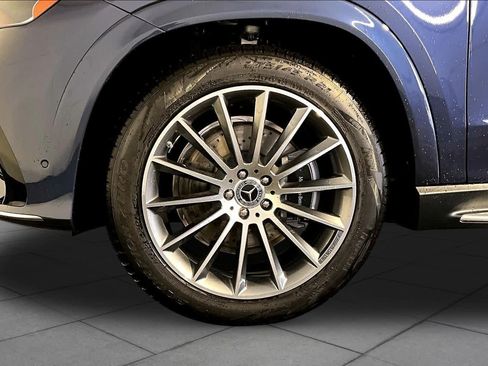 New 2026 Mercedes-Benz GLE 450 4MATIC image 17