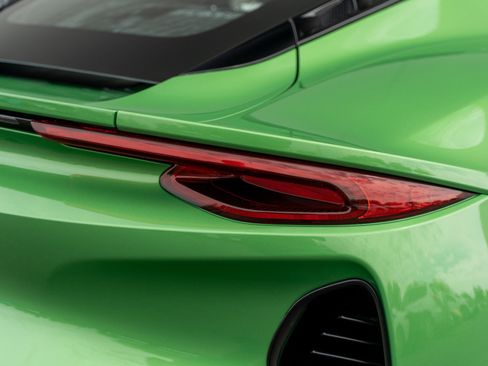 New 2026 Lotus Emira RWD image 25