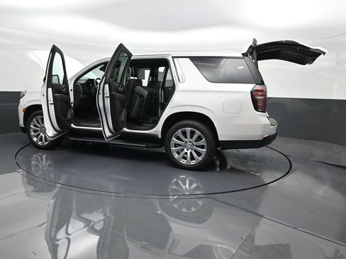 Used 2023 Chevrolet Tahoe Premier w/ Premium Package 2 RWD image 35