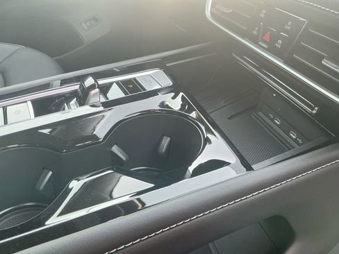 New 2026 Volkswagen Atlas SEL image 17