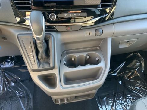 New 2025 Ford Transit 350 XLT AWD/4WD image 22