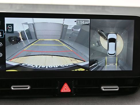 Used 2025 Hyundai Ioniq 5 Limited RWD image 24