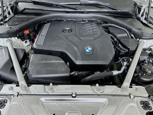 Certified 2023 BMW 430i Gran Coupe xDrive w/ Premium Package 2 image 31