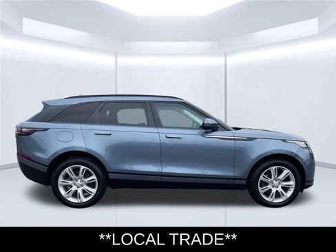 Used 2023 Land Rover Range Rover Velar S AWD/4WD image 7