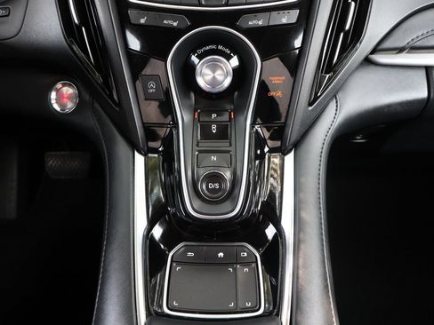 Used 2021 Acura RDX AWD image 37